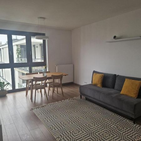 Chopin Airport Apartments Warsaw Ngoại thất bức ảnh